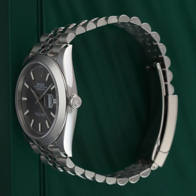 Rolex Datejust 41 126300 Image 3